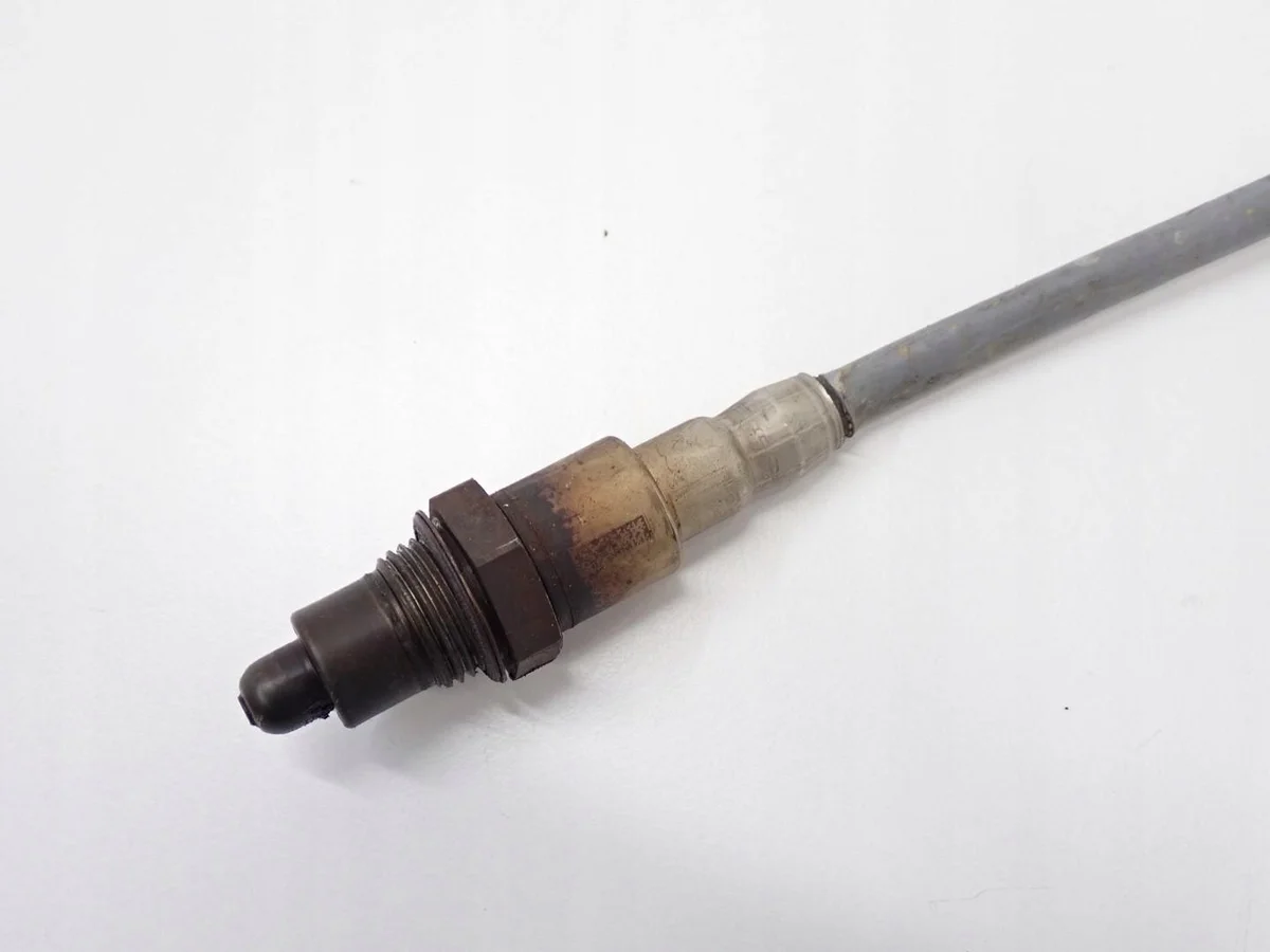 Lambdasonde JX61-9G444-FA Ford Focus MK4 1.0 image 3