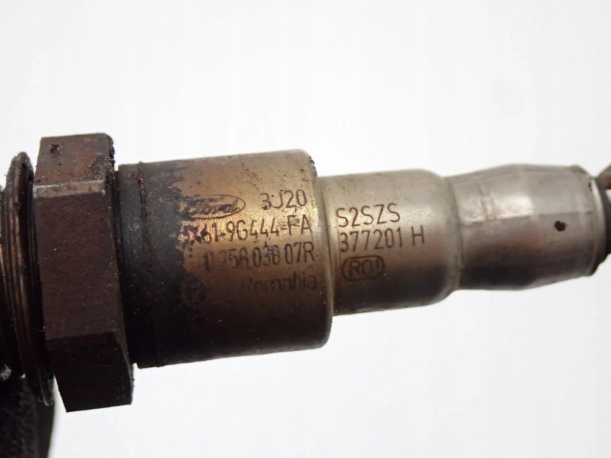 Lambdasonde JX61-9G444-FA Ford Focus MK4 1.0 image 4