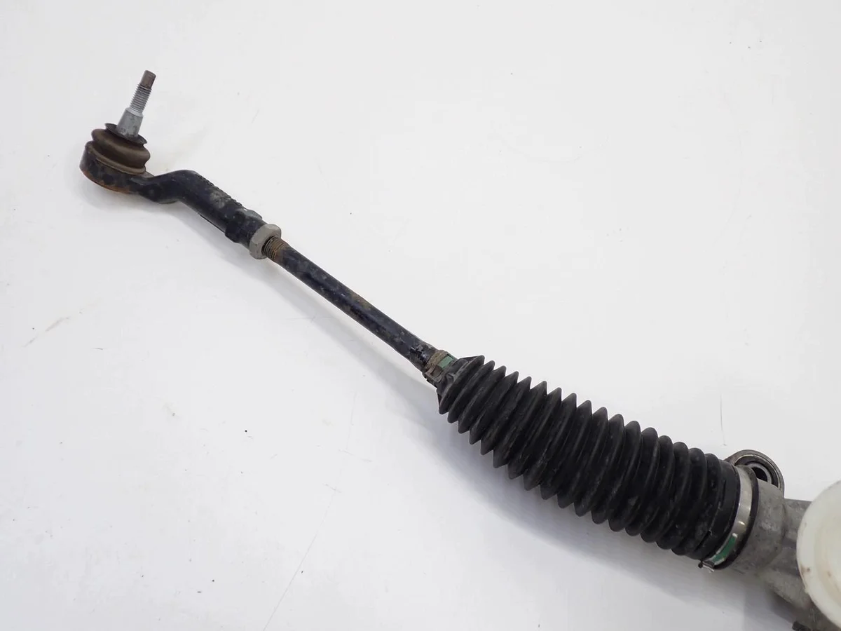 Lenkgetriebe Ford Focus Mk4 JX6C-3A500-AH image 5