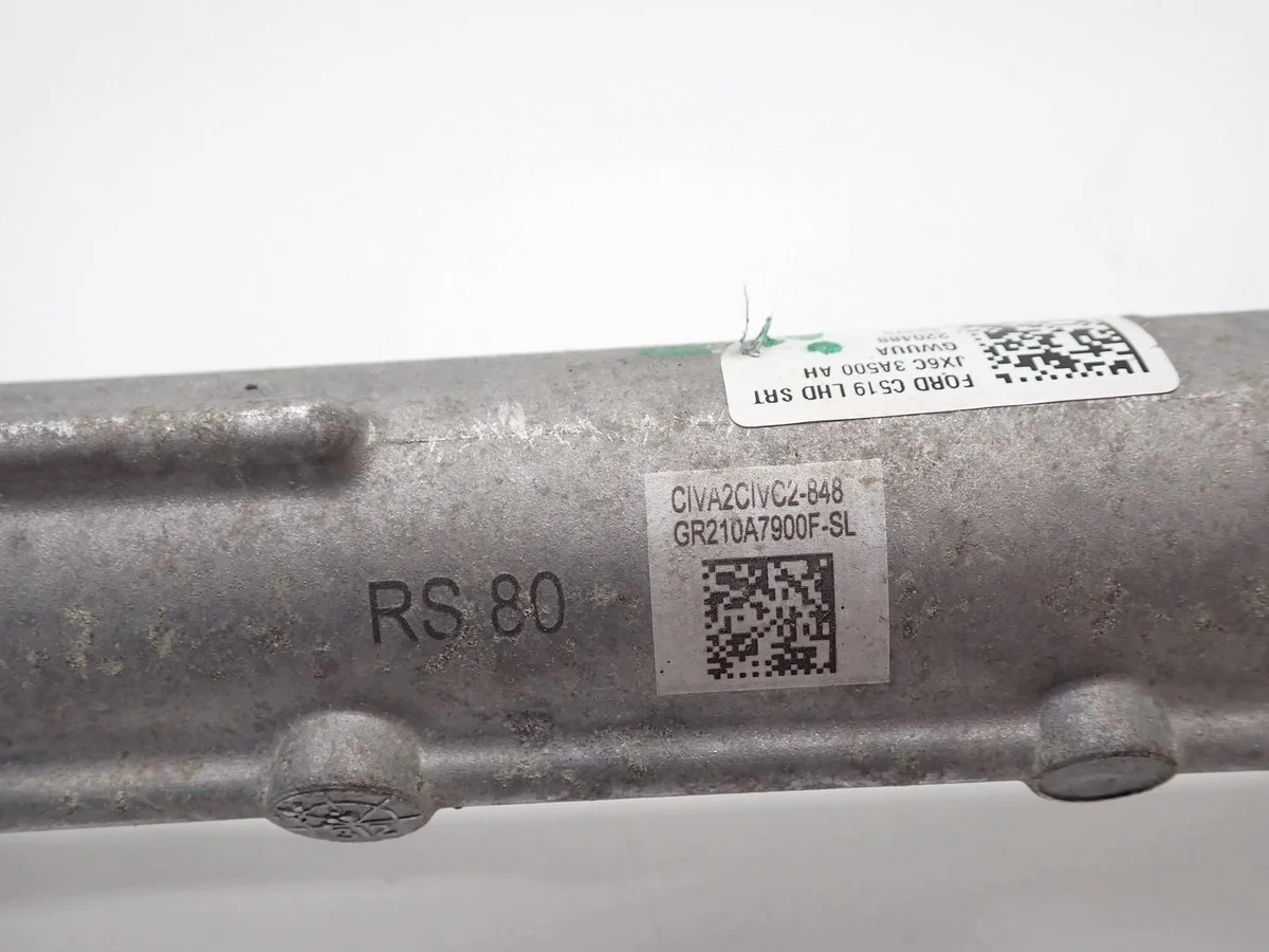 Lenkgetriebe Ford Focus Mk4 JX6C-3A500-AH image 7