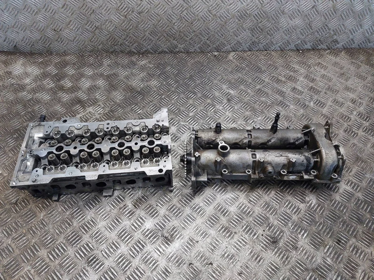 Cabeçote Opel Astra J 1.3 CDTI Usado