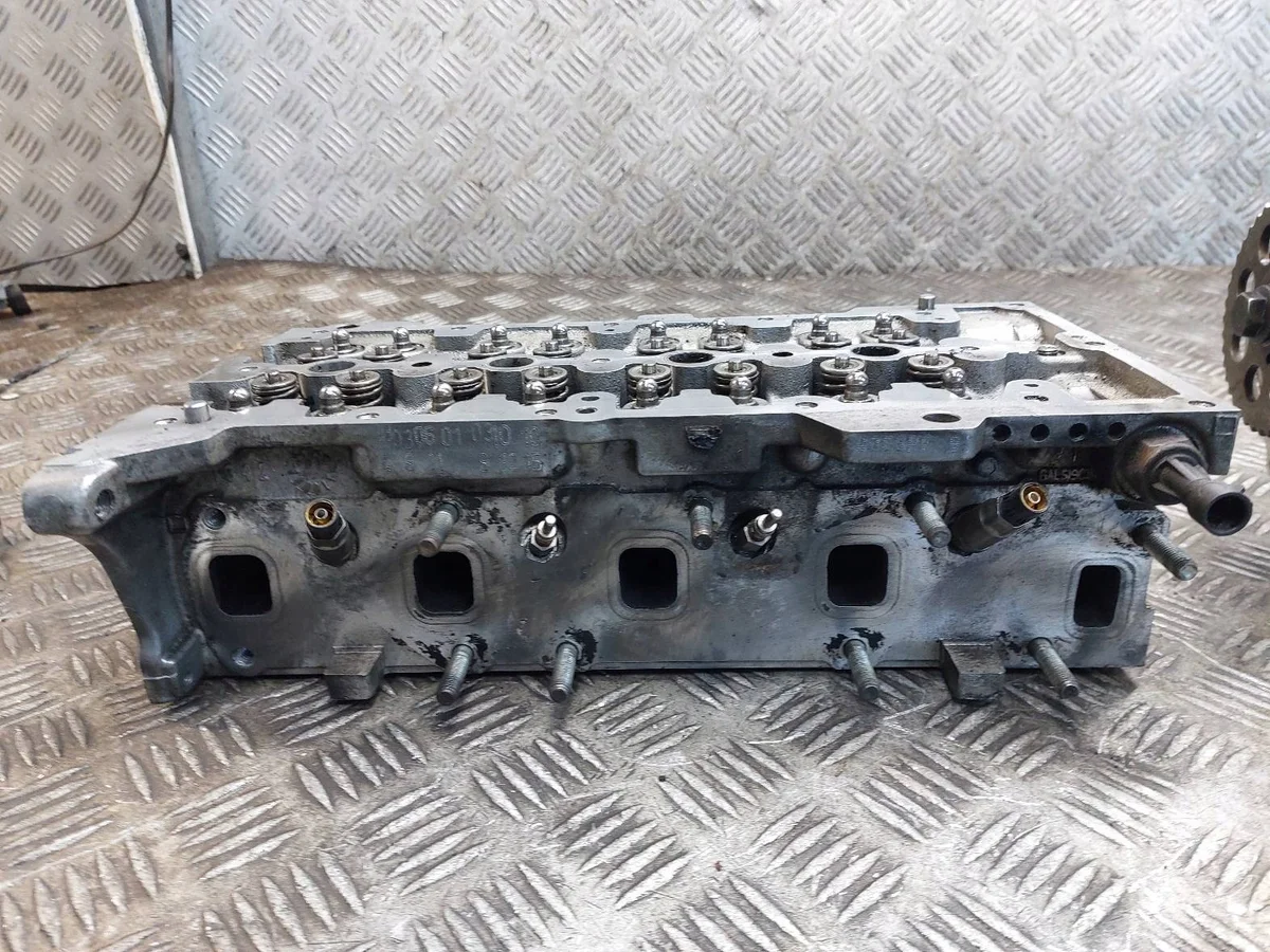 Cabeçote Opel Astra J 1.3 CDTI Usado image 7