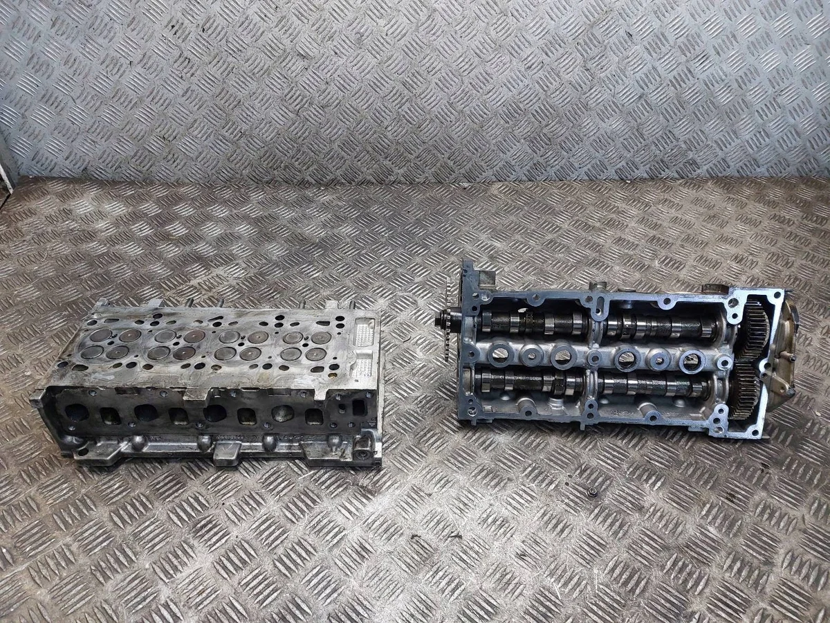 Cabeçote Opel Astra J 1.3 CDTI Usado image 8