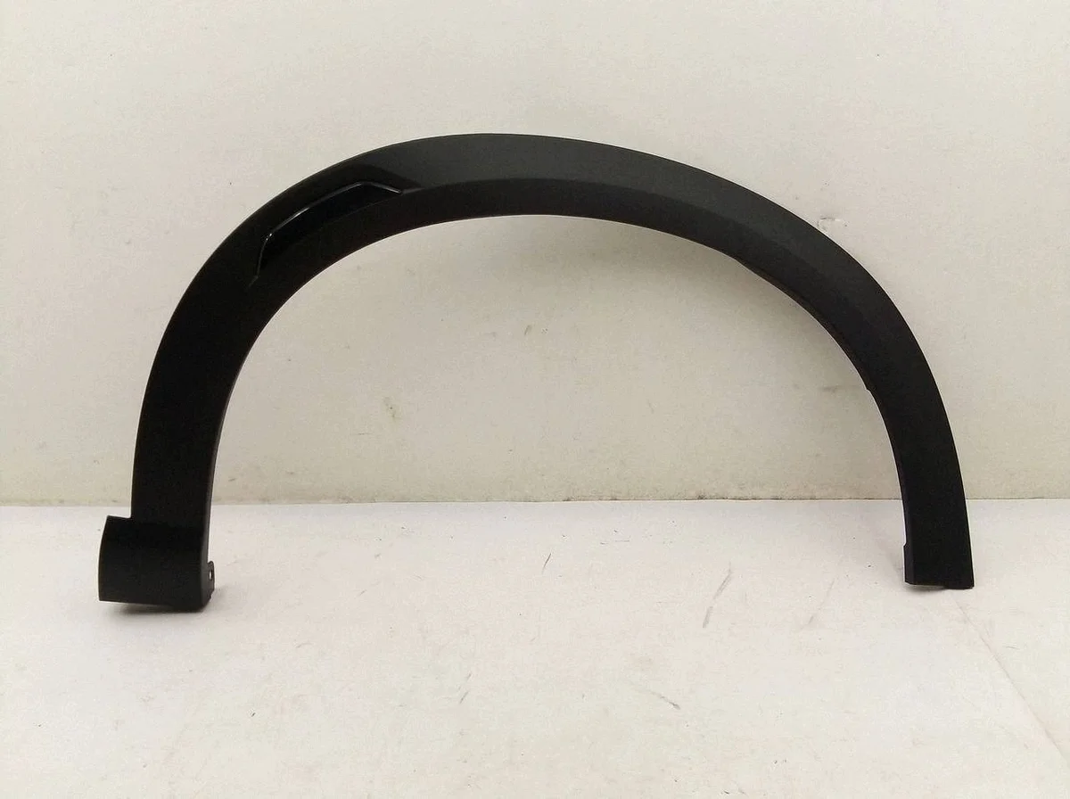 BYD Atto 2 2024 Passage de roue avant droit