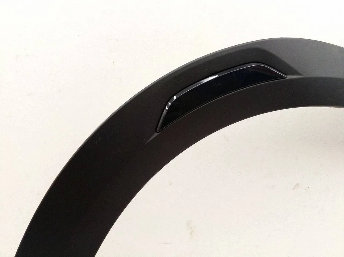 BYD Atto 2 2024 SC3E5302421 - Arco Roda image 3