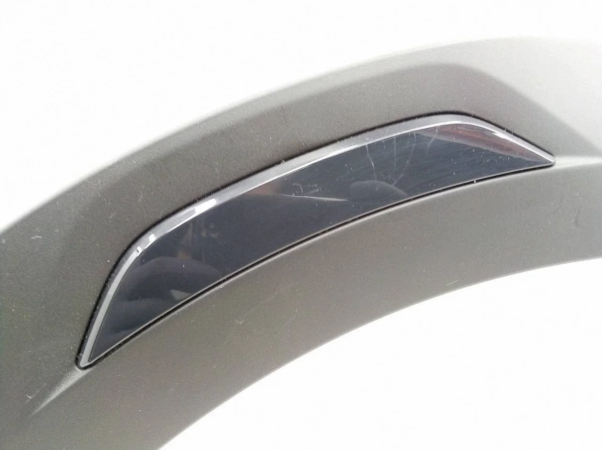 BYD Atto 2 2024 SC3E5302421 - Arco Roda image 4