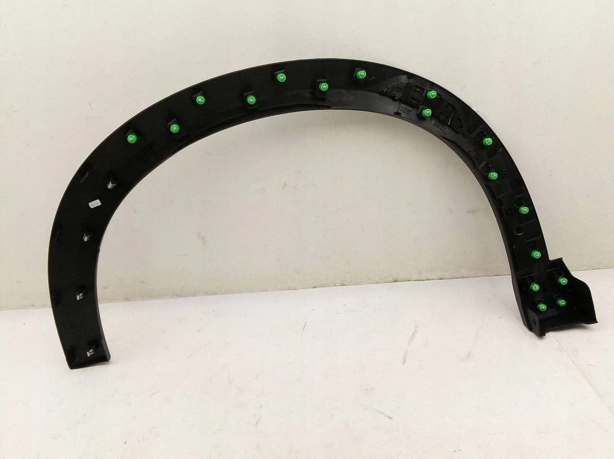 BYD Atto 2 2024 SC3E5302421 - Arco Roda image 8