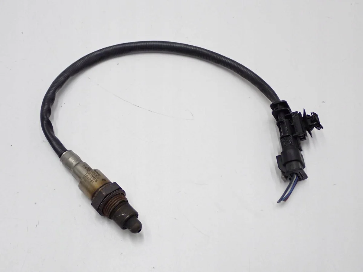 Lambdasonde 9810667080 Peugeot 208 II Opel Corsa F