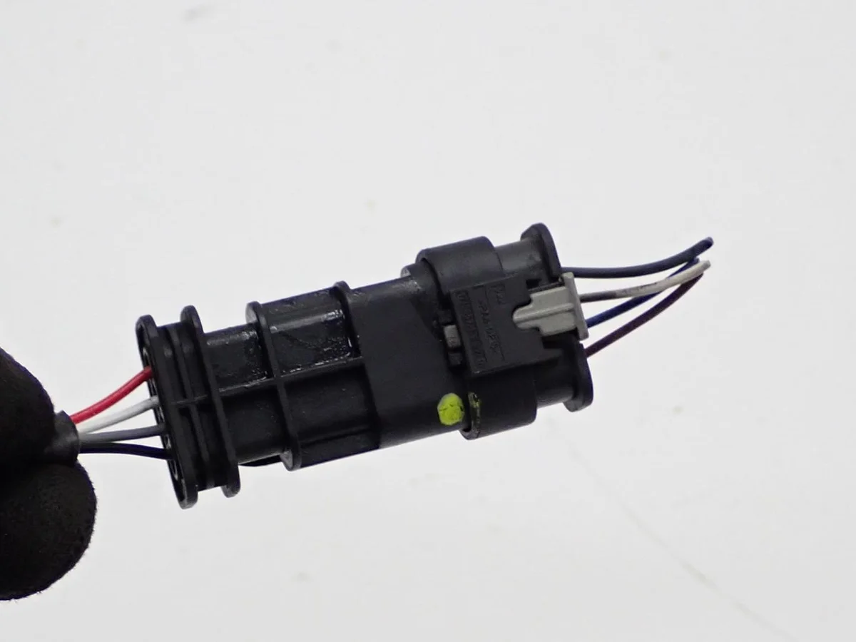Sonda Lambda 9810667080 Peugeot Opel image 4