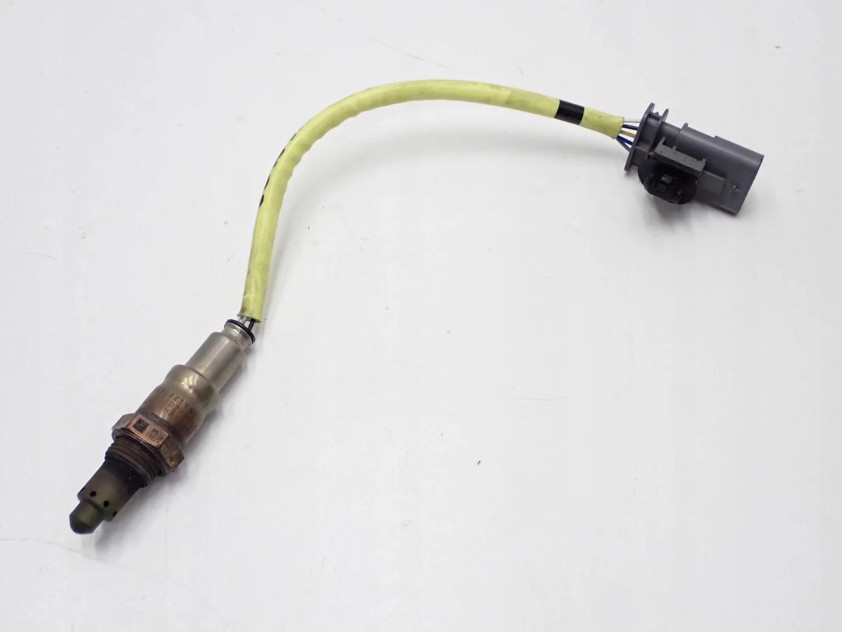 Sonda Lambda Usada 9830441180 Peugeot Opel