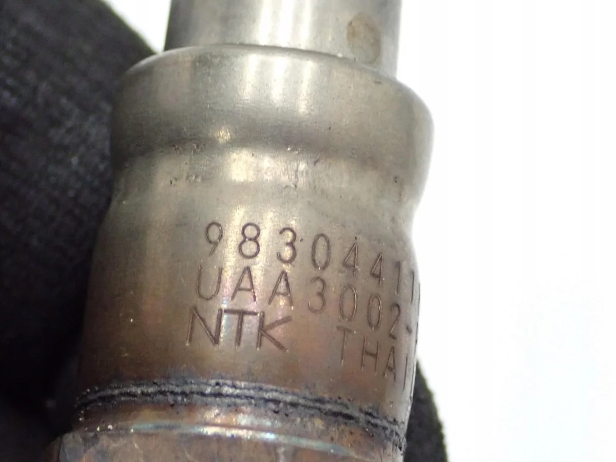 Lambdasonde 9830441180 Peugeot 208 II Corsa F image 3