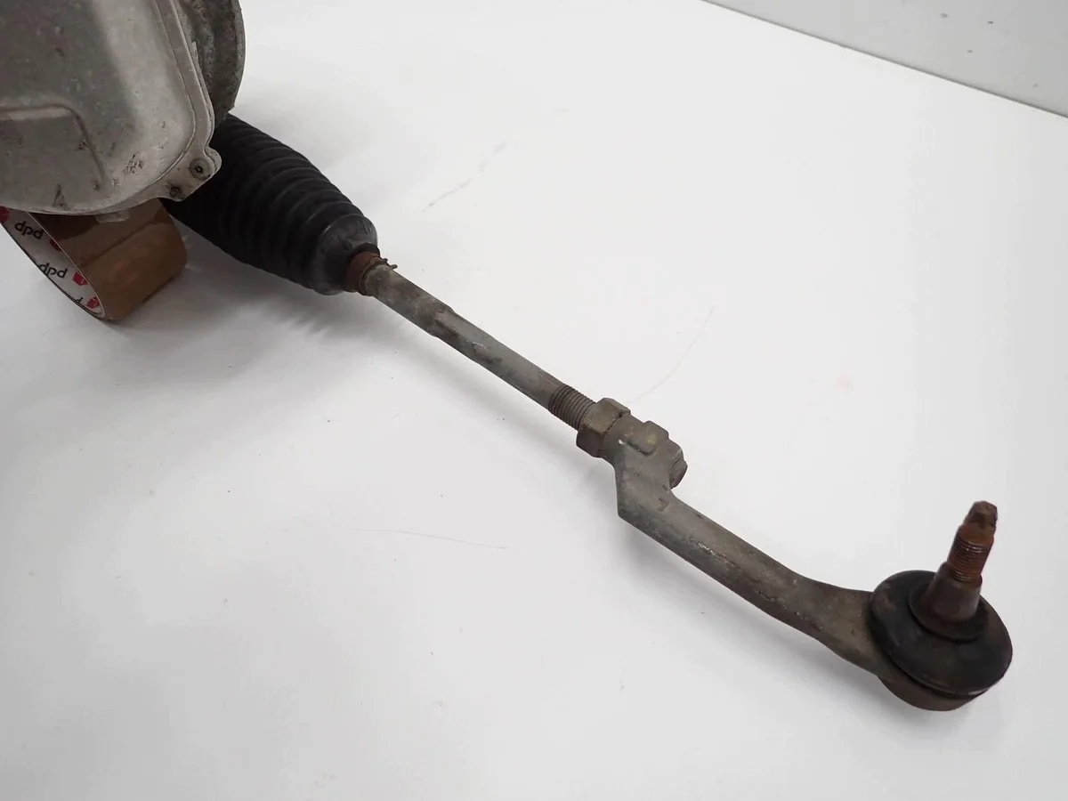 Lenkgetriebe Peugeot 208 II Opel Corsa F gebraucht image 3