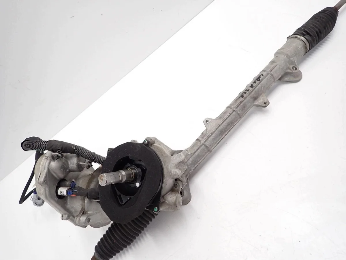 Lenkgetriebe Peugeot 208 II Opel Corsa F gebraucht image 5