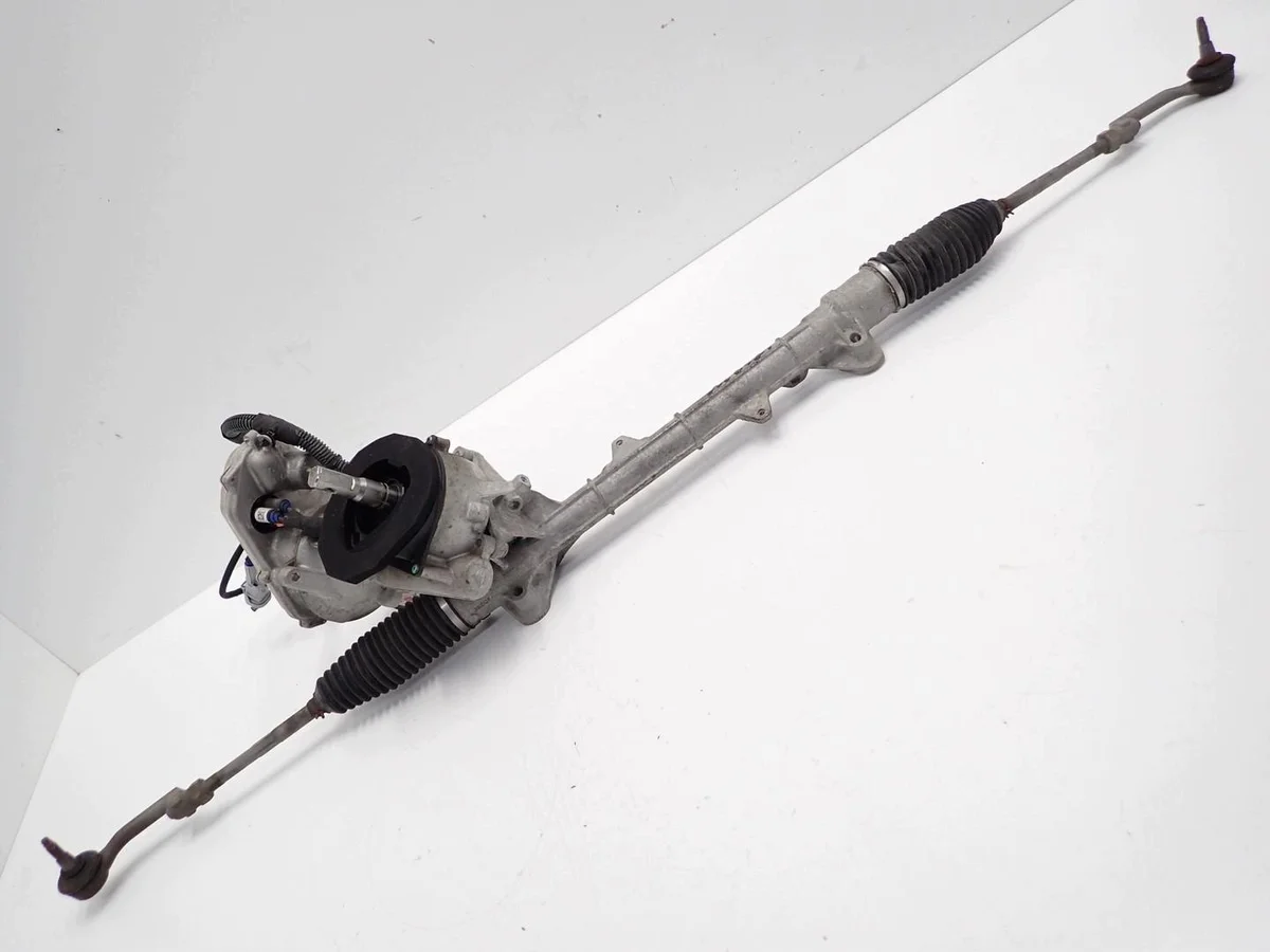 Lenkgetriebe Peugeot 208 II Opel Corsa F gebraucht image 6