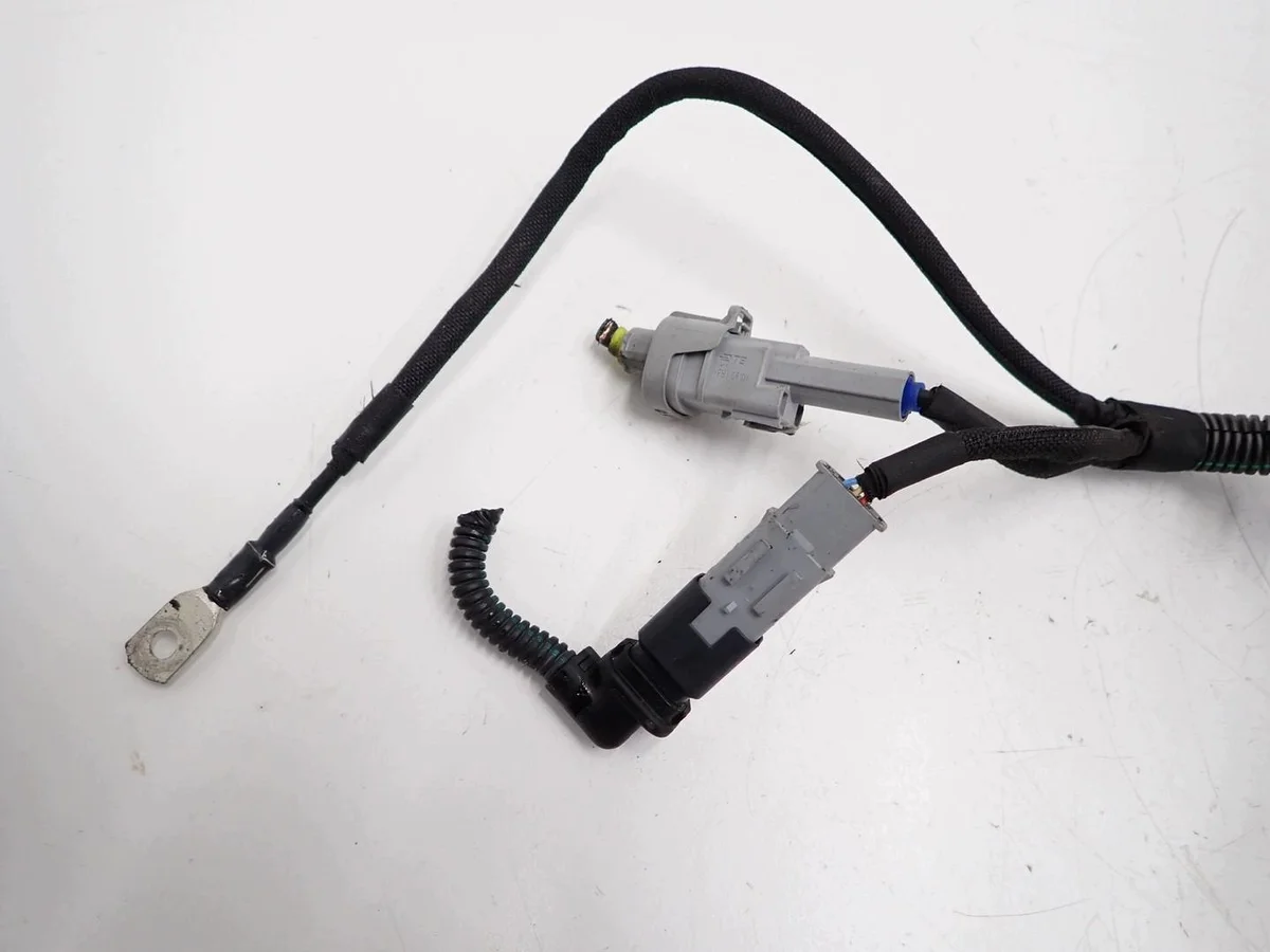 Lenkgetriebe Peugeot 208 II Opel Corsa F gebraucht image 9