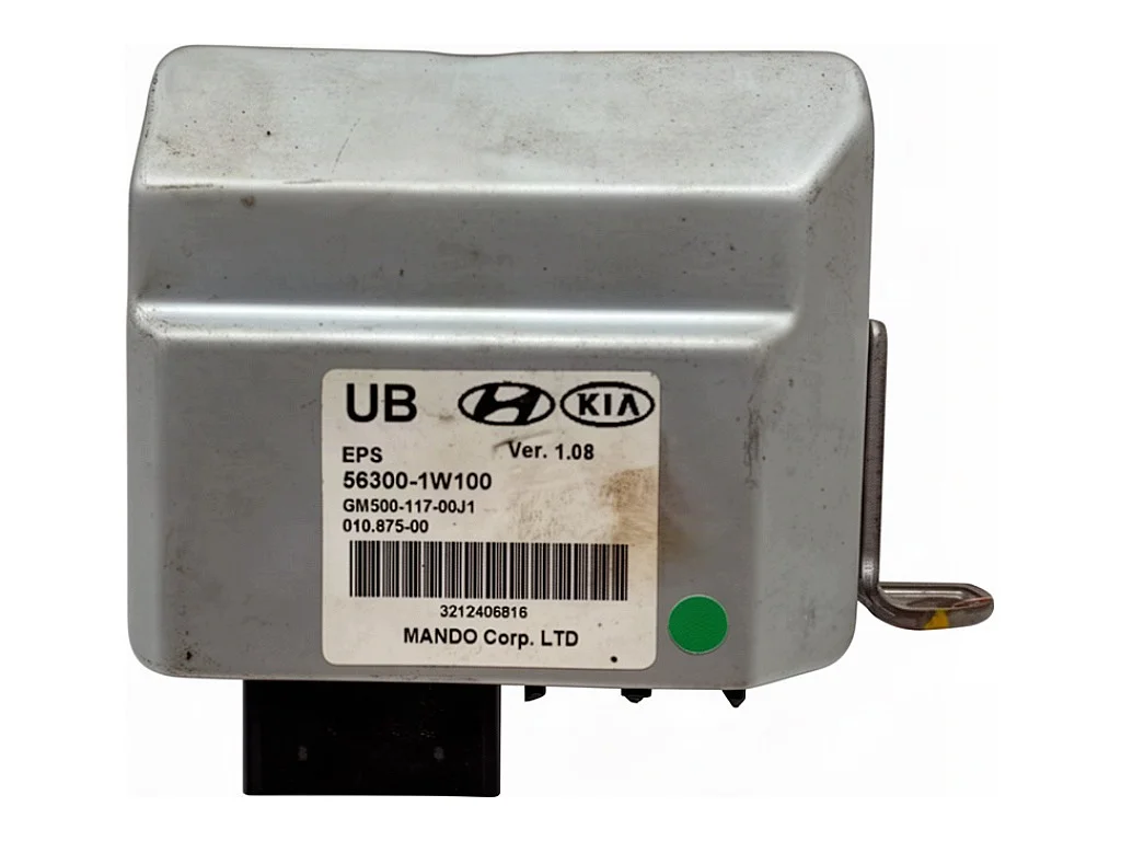 Module direction Kia Rio III 56300-1W100