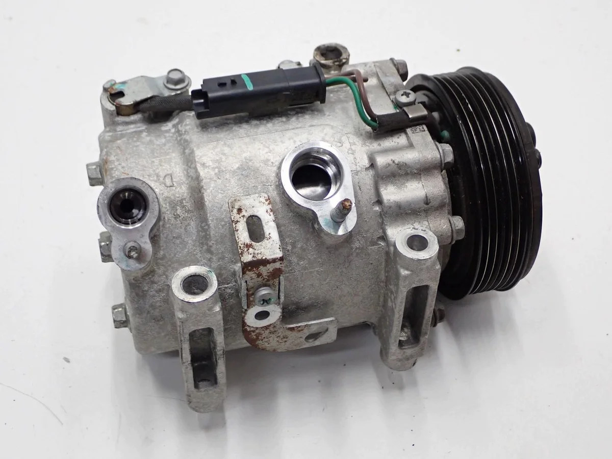 Klimakompressor 9827596080 Peugeot 208 II thumbnail 1