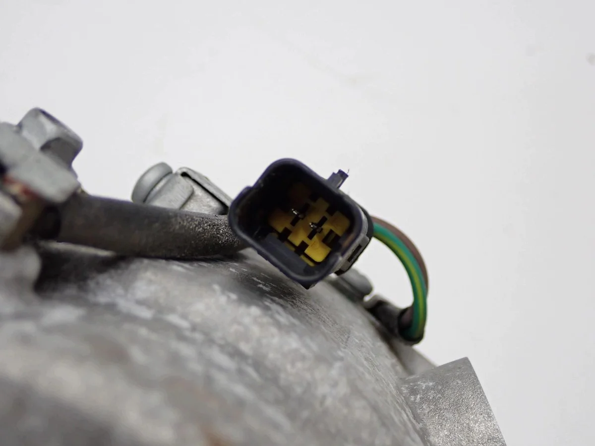 Klimakompressor 9827596080 Peugeot 208 II thumbnail 5