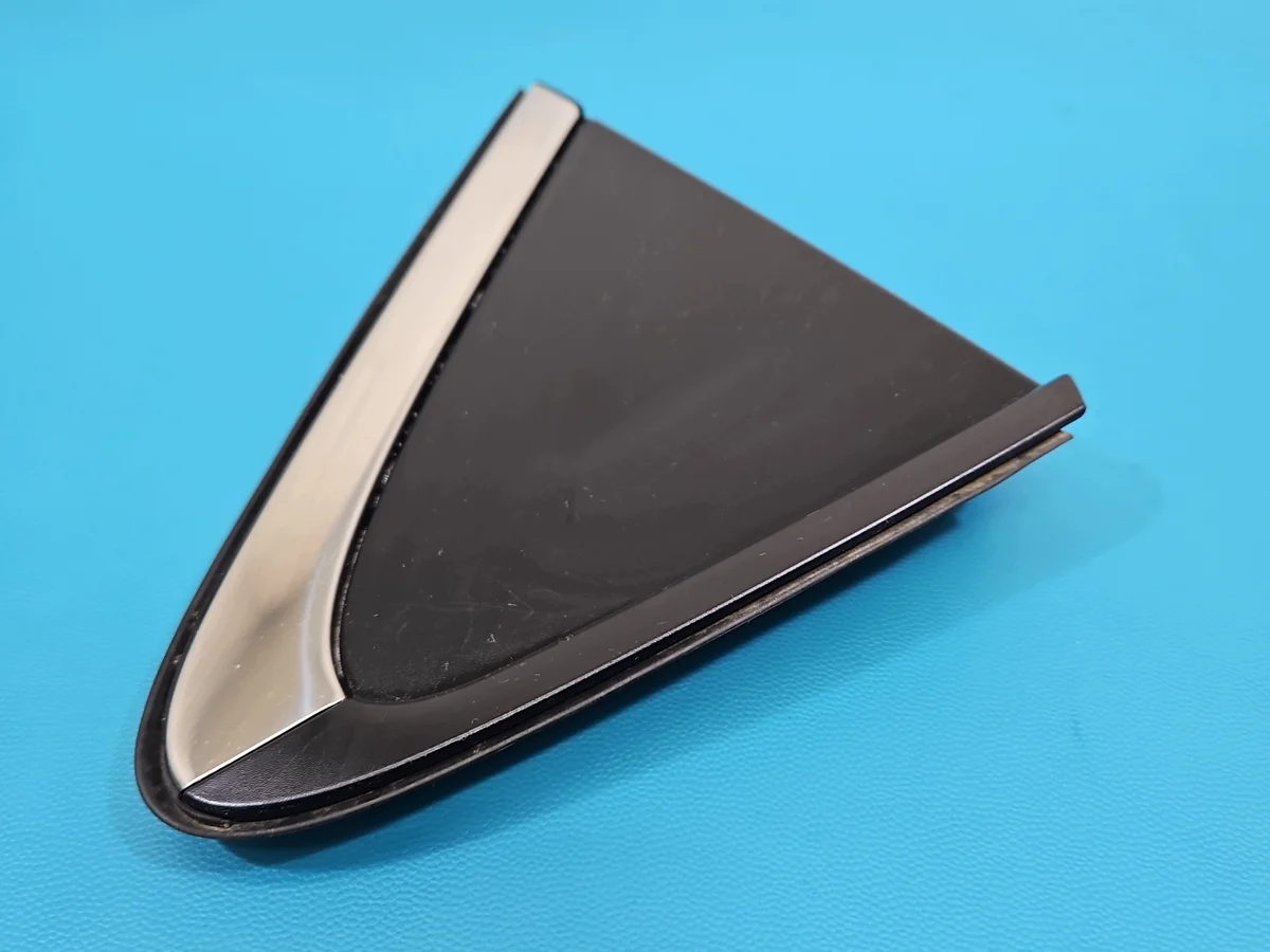 Toyota Corolla E21 Fender Molding Rear Right
