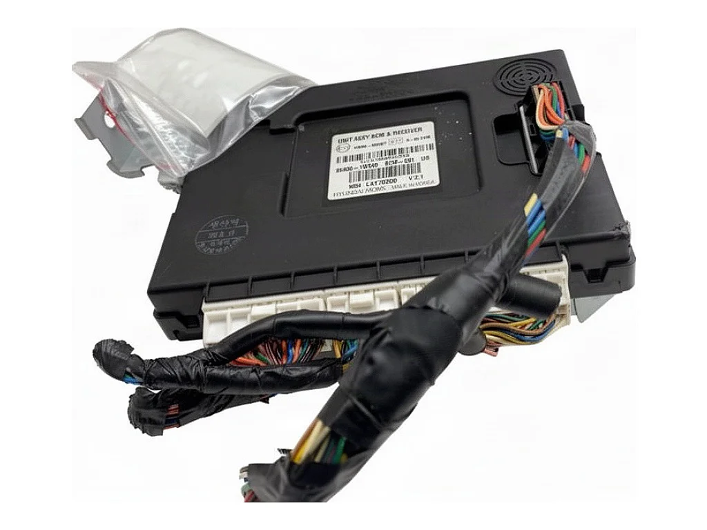Module Confort BCM Kia Rio III 95400-1W540