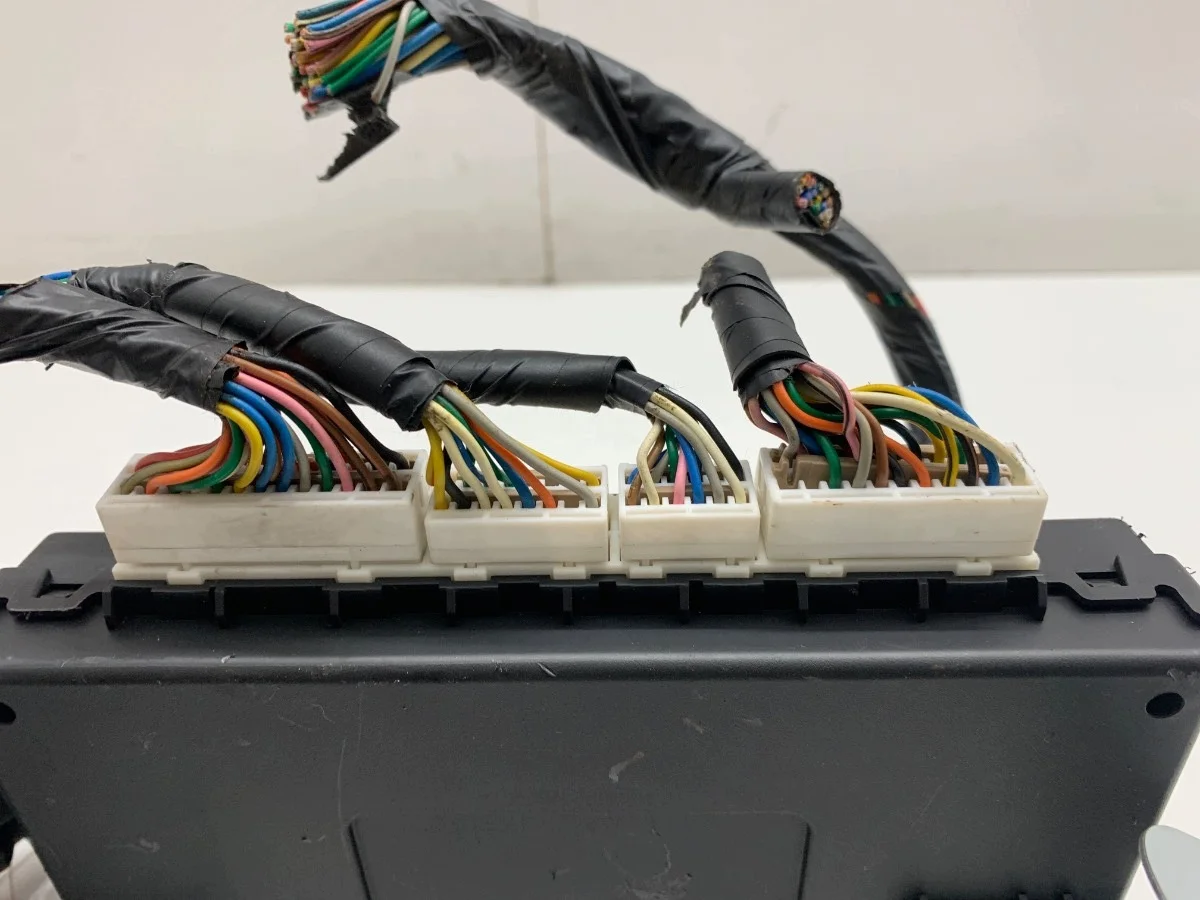 Komfortmodul BCM Kia Rio III 95400-1W540 image 3