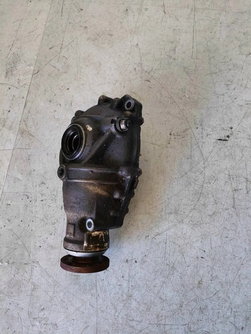 BMW F10 Vorderachsdifferential 2.47 Gebraucht image 2
