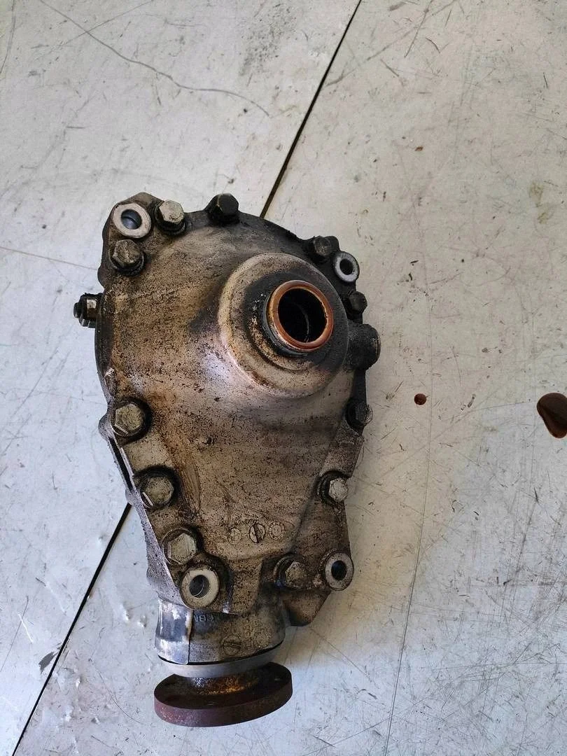 BMW F10 Vorderachsdifferential 2.47 Gebraucht image 4