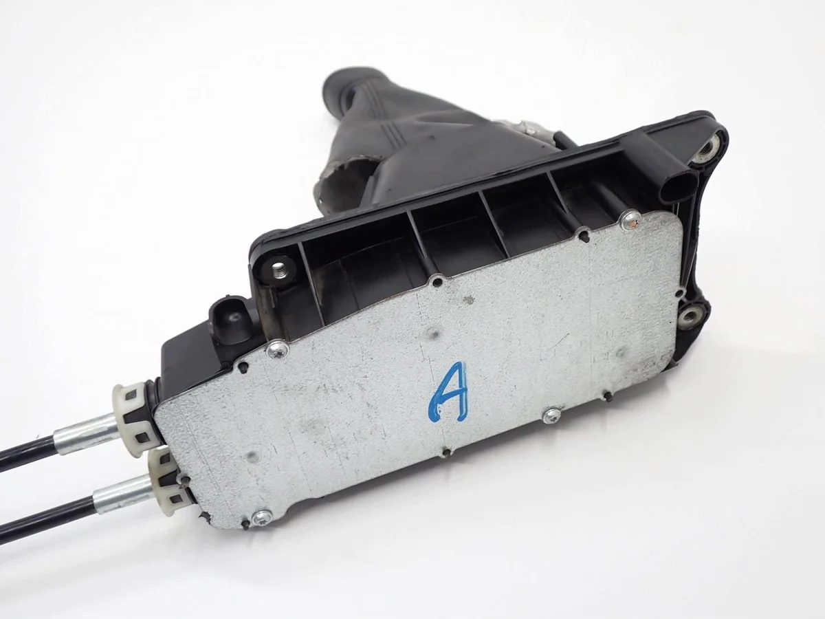 Schaltknauf Renault Clio IV 0.9 TCe 18R gebraucht image 6