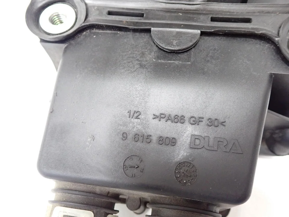 Schaltknauf Renault Clio IV 0.9 TCe 18R gebraucht image 7