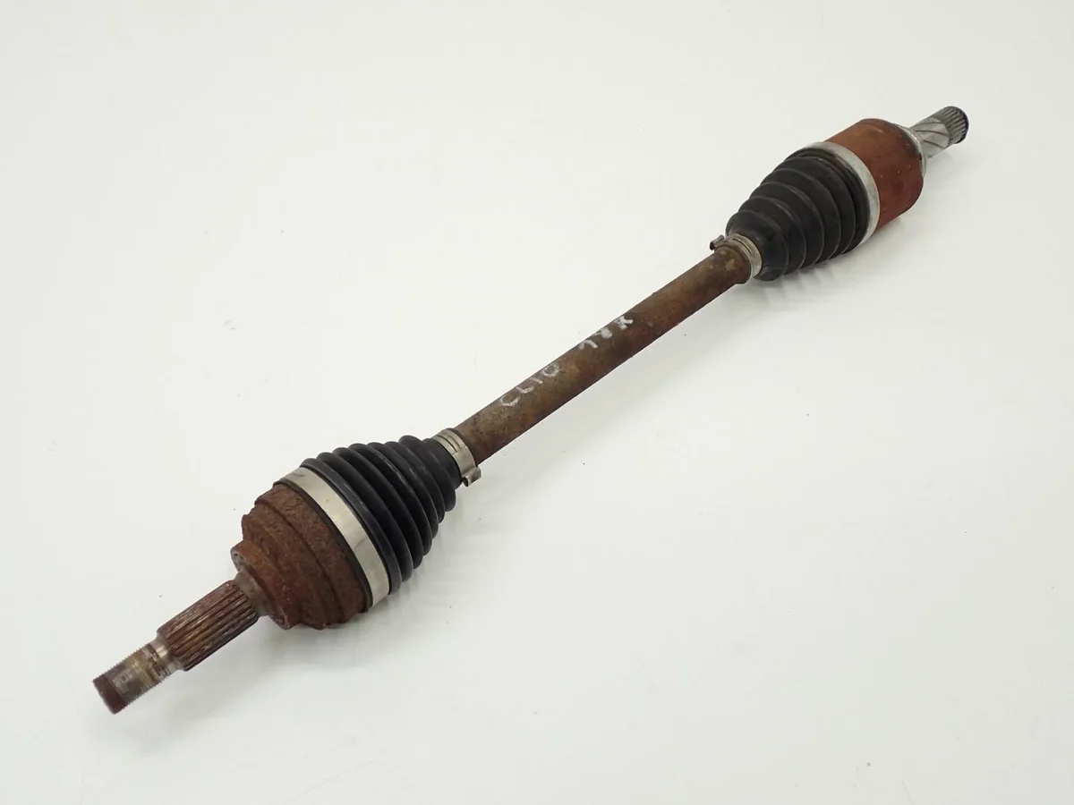 Renault Clio IV 0.9 TCe Front Left Drive Shaft