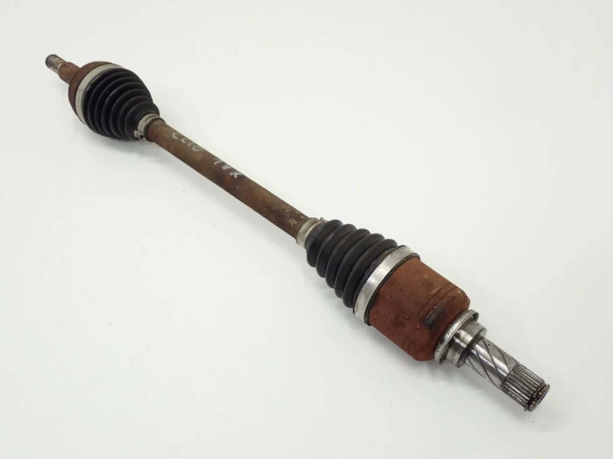 Renault Clio IV 0.9 TCe Front Left Drive Shaft image 3