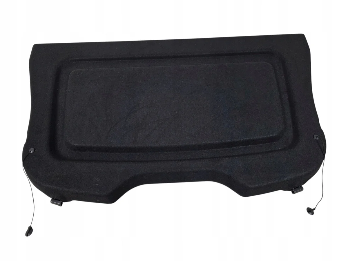 Ford Focus MK3 2013 Prateleira Porta-malas