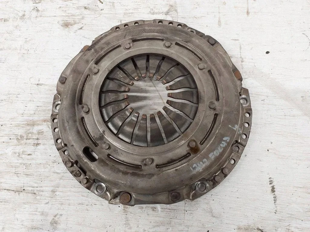 Kupplungssatz Ford 3082002825 1.5L Diesel image 3
