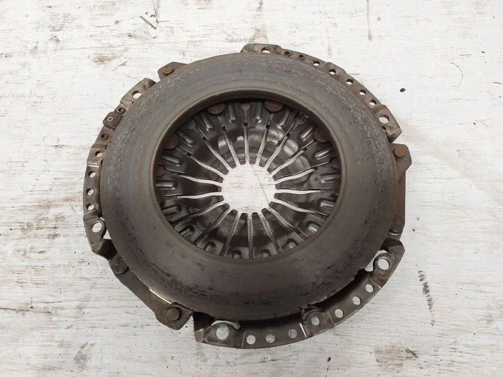 Kupplungssatz Ford 3082002825 1.5L Diesel image 5