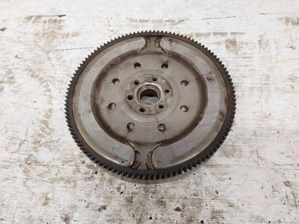 Kupplungssatz Ford 3082002825 1.5L Diesel image 6