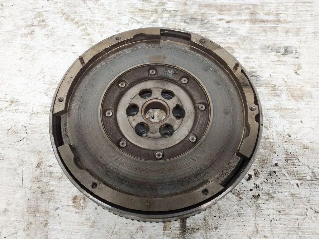 Kupplungssatz Ford 3082002825 1.5L Diesel image 7