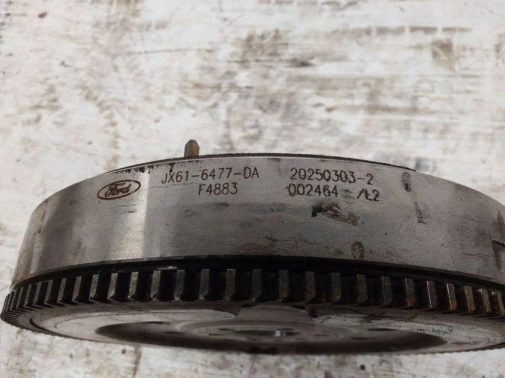 Kupplungssatz Ford 3082002825 1.5L Diesel image 8
