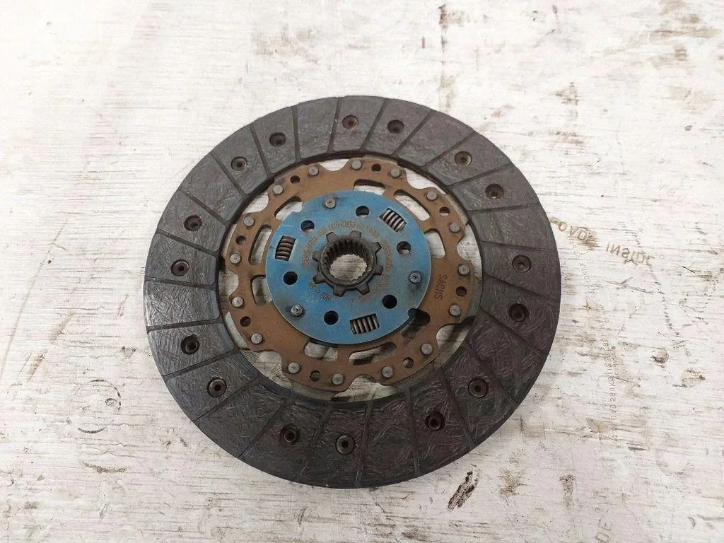 Kupplungssatz Ford 3082002825 1.5L Diesel image 9