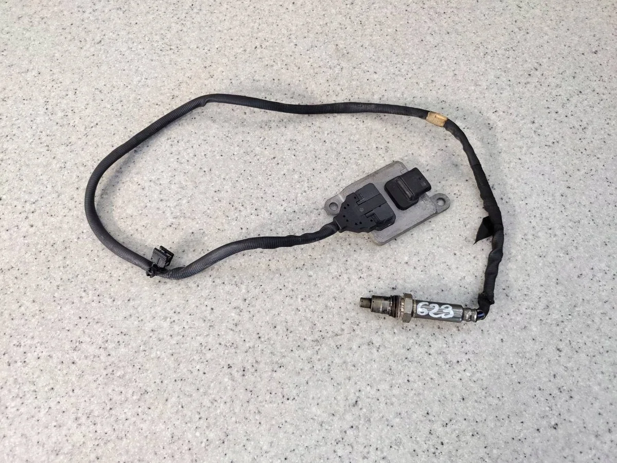 Sonde Lambda NOx 03N907807A41A VW Passat B8