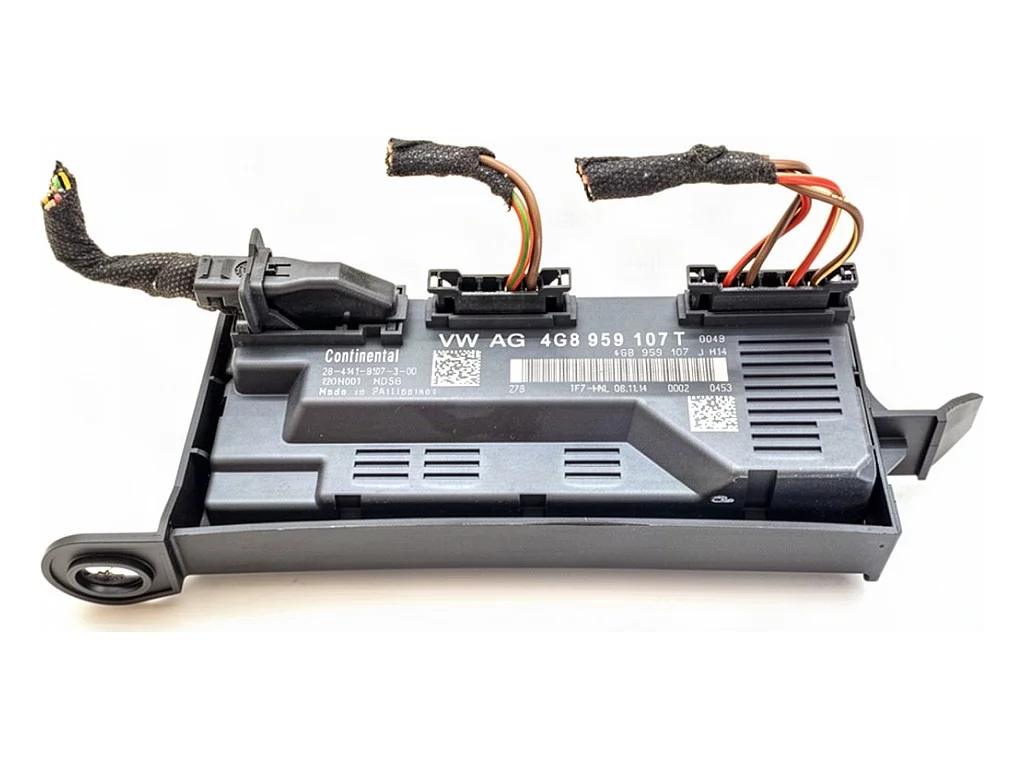 Modul Heckklappe Audi A7 4G8959107T