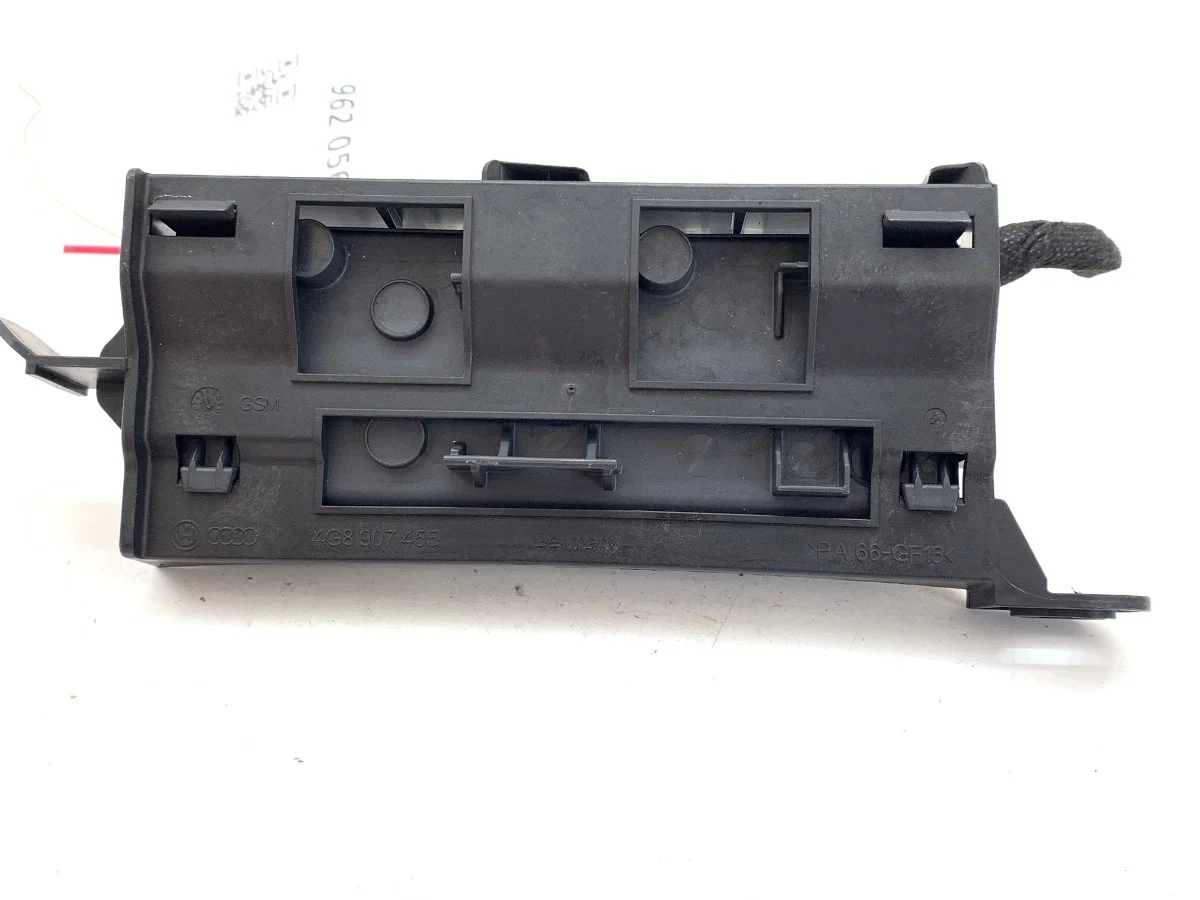 Modul Heckklappe Audi A7 4G8959107T thumbnail 1