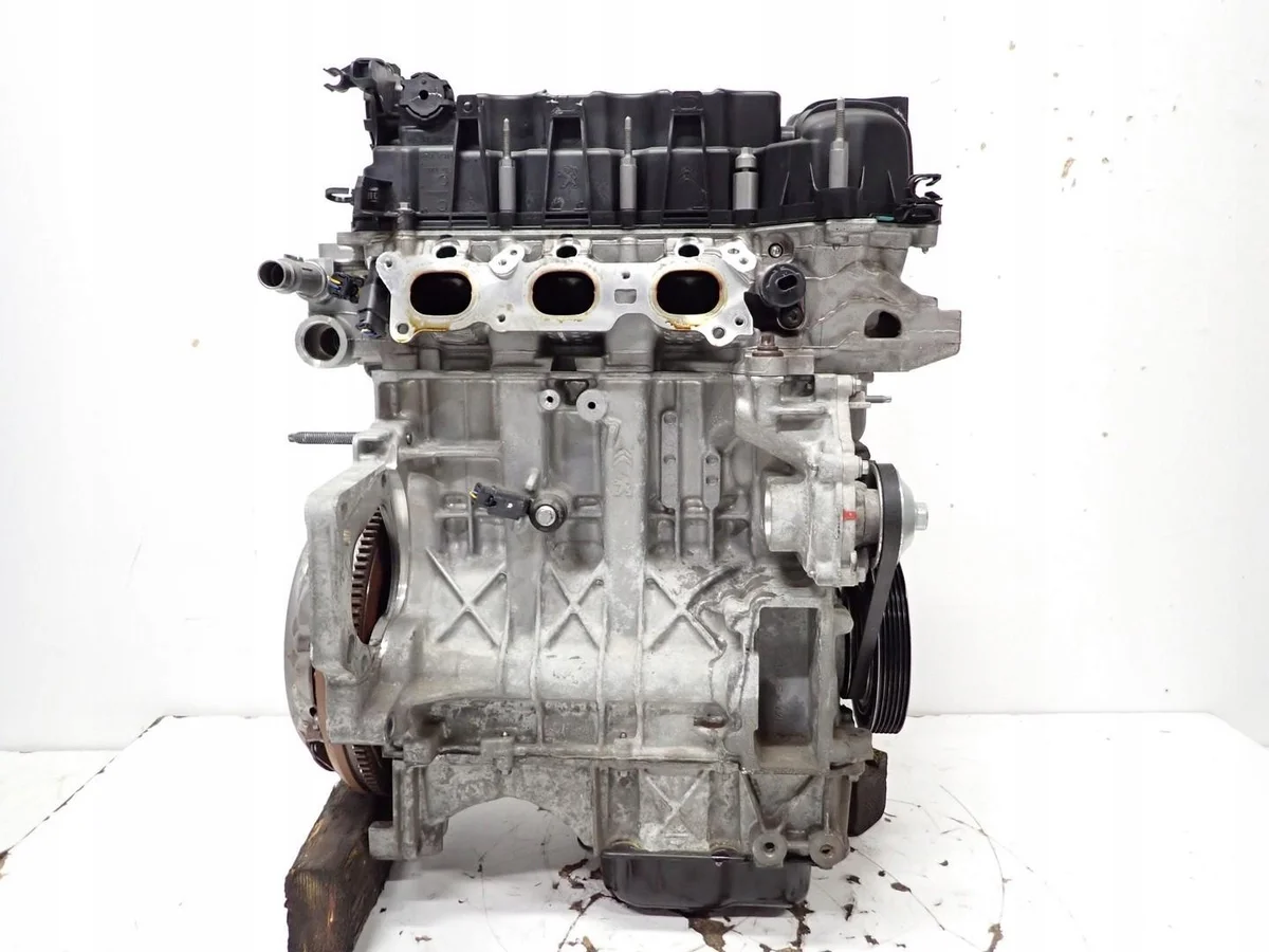 Moottori Opel Corsa F 1.2i 75KM