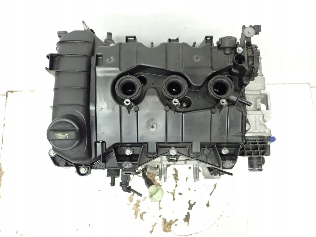 Moottori Opel Corsa F 1.2i 75KM image 3
