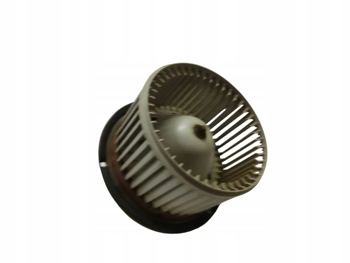 Heizung Ford Escape 5L8H19805AA Gebraucht image 7