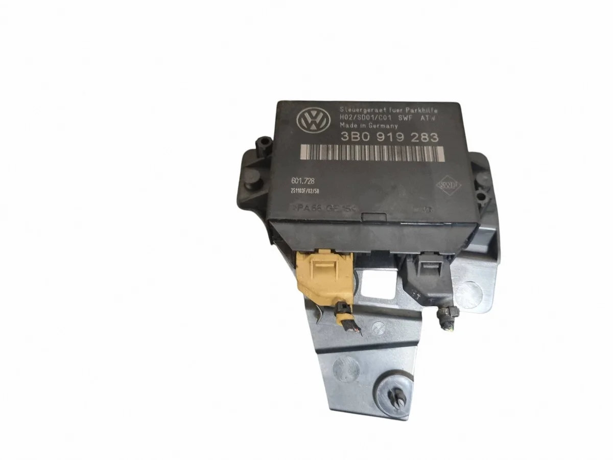 Modulo Sensori Parcheggio VW Passat B5 3B0919283