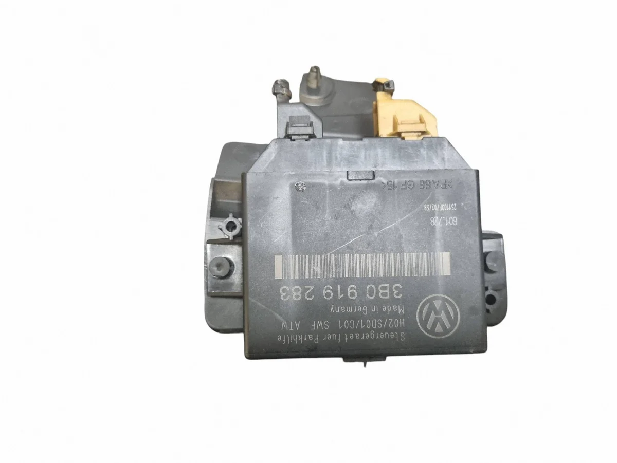 PDC-modul VW Passat B5 3B0919283 image 3