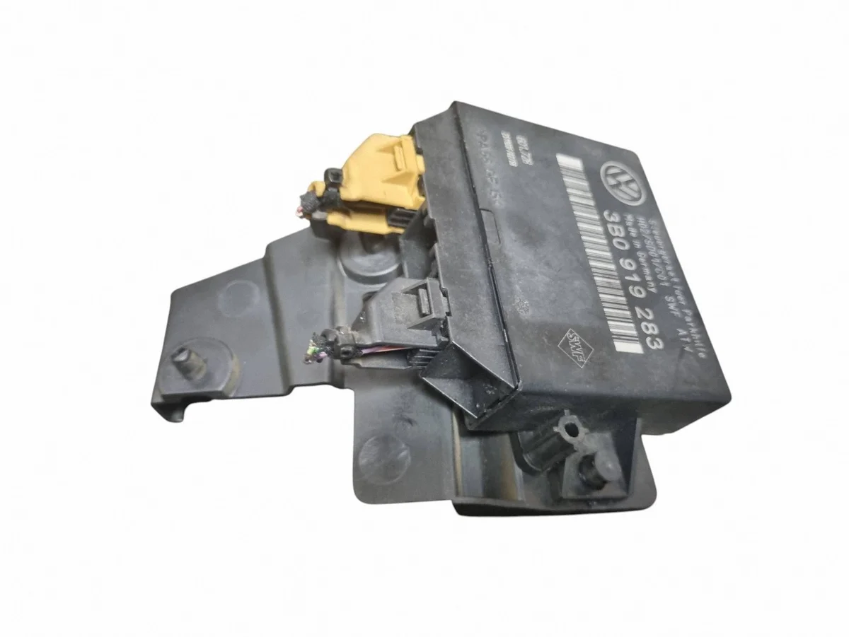 PDC-modul VW Passat B5 3B0919283 image 4