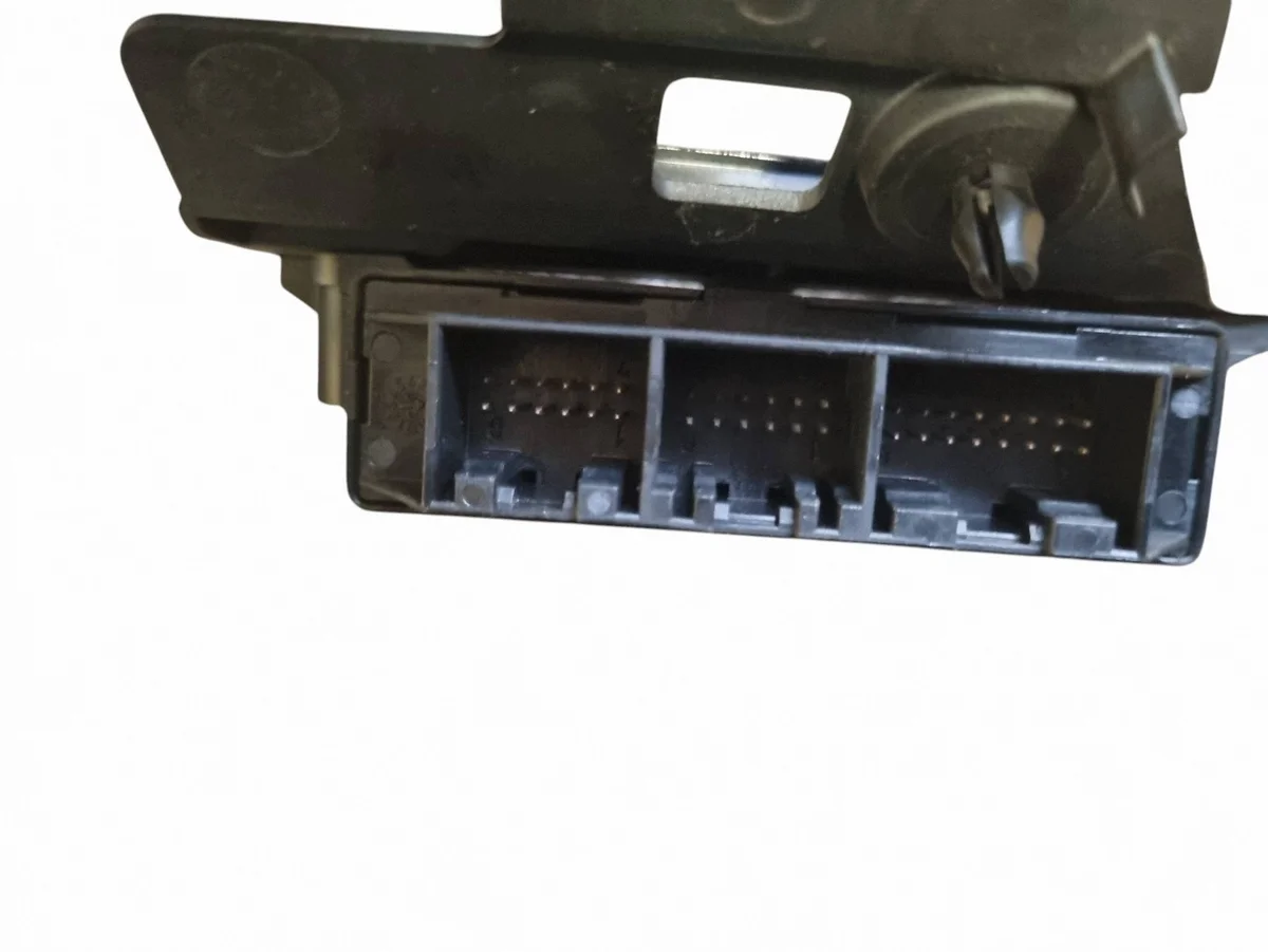 PDC-modul VW Passat B5 3B0919283 image 7