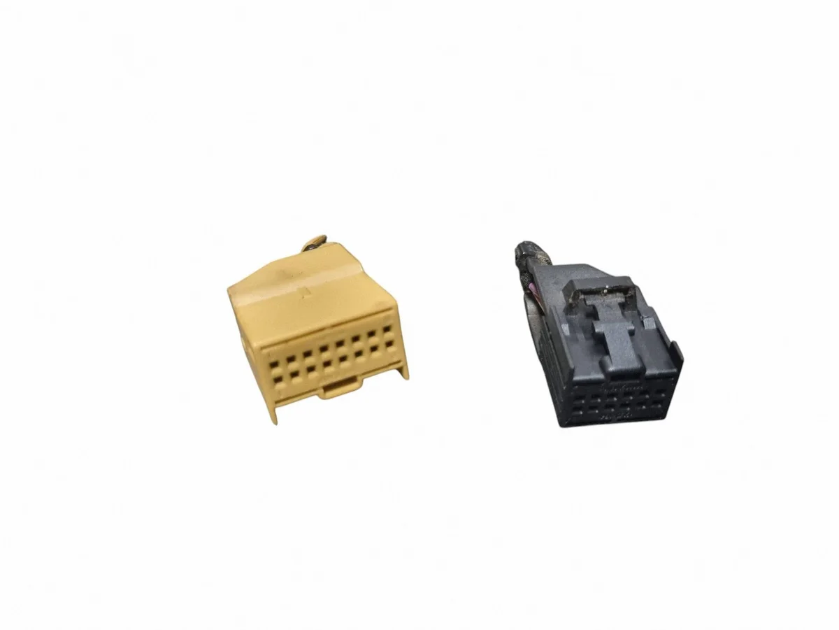 PDC-modul VW Passat B5 3B0919283 image 8