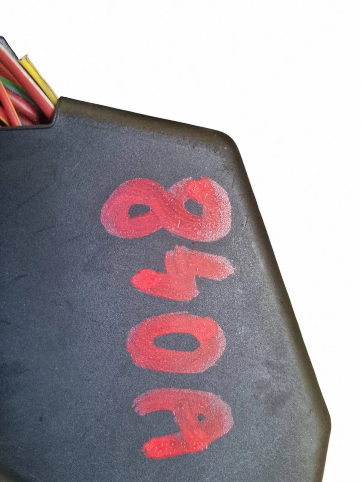 PDC-modul VW Passat B5 3B0919283 image 9